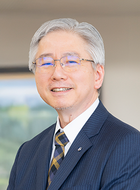 代表取締役 宇賀 良太