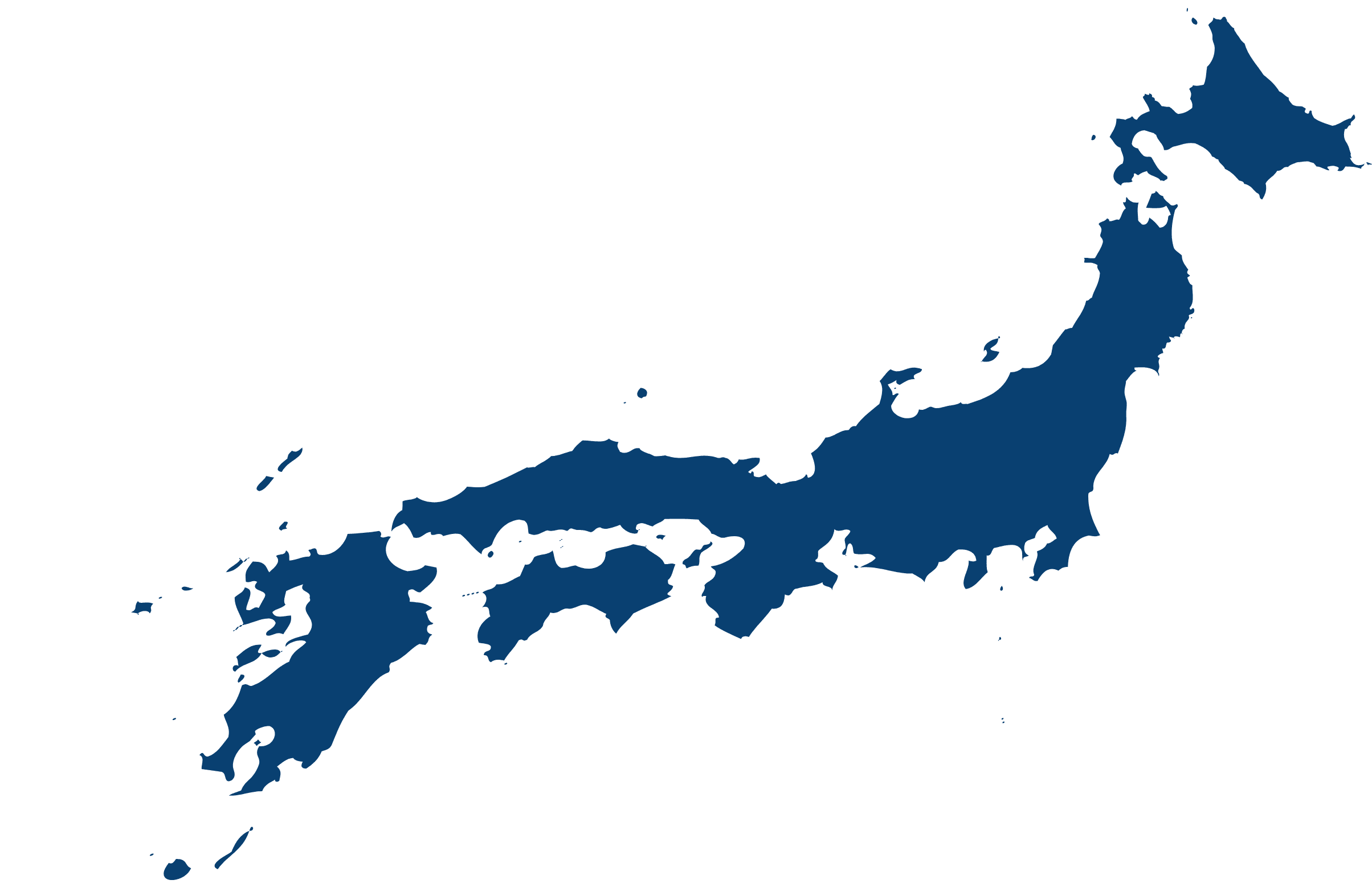 OBCCのビジネスエリア