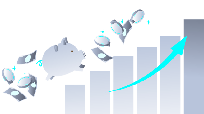 売上高・売上推移