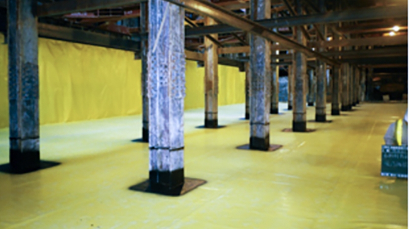 エバブリット工法