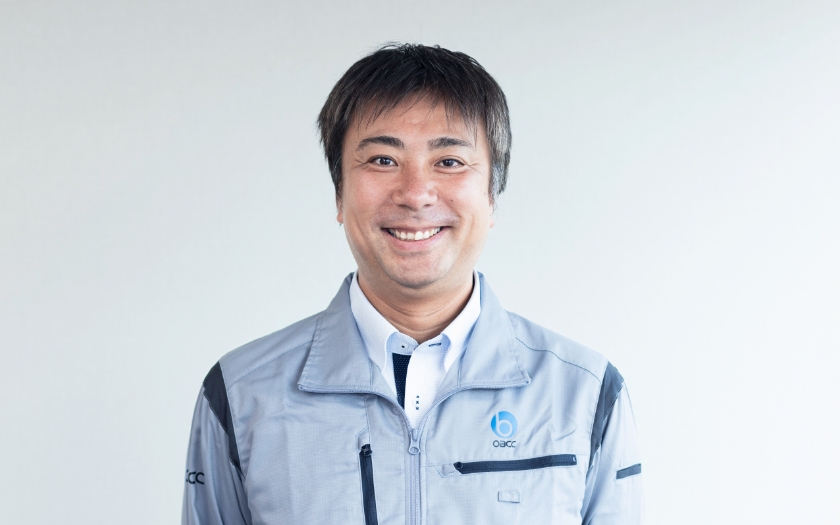 東京支店 地盤工事部 K.N.