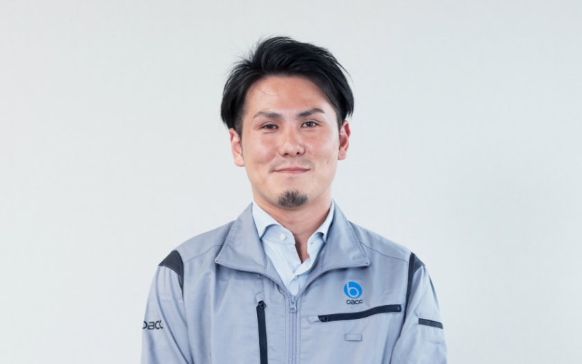 東京支店 地盤工事部 M.M.