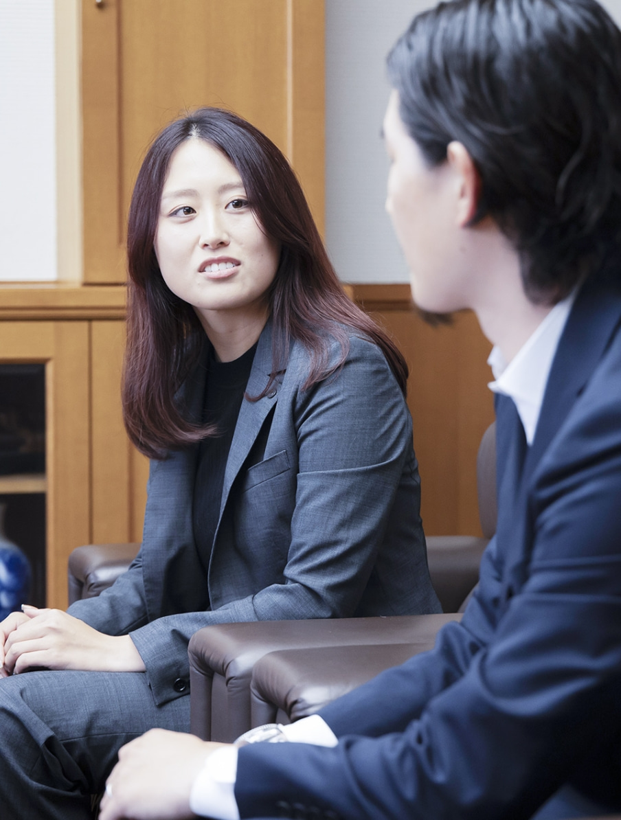 おすすめの福利厚生は？