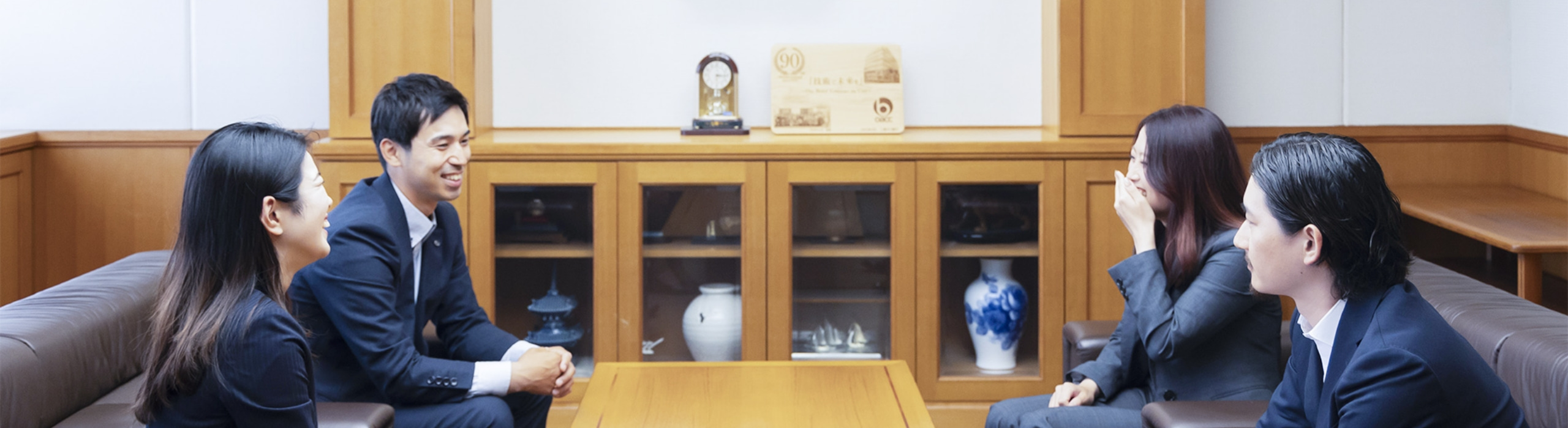 おすすめの福利厚生は？